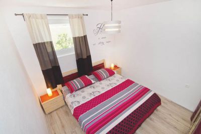 Apartman Obratov Tisno