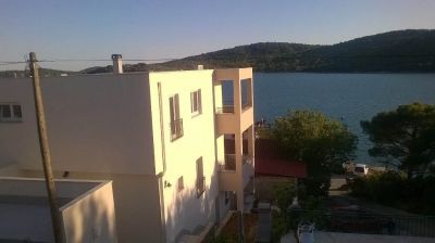 Apartman Obratov Tisno