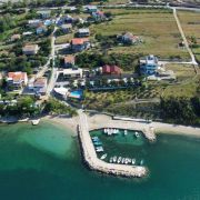 Camping Odmoree Rtina
