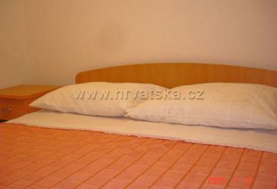 Apartmani Olea