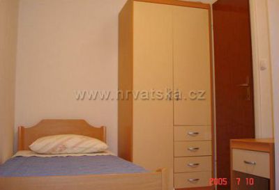 Apartmani Olea