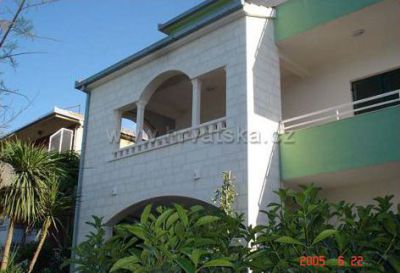 Apartmani Olea