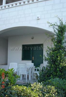 Apartmani Olea