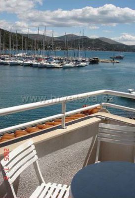 Apartmani Olea
