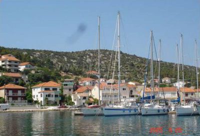 Apartmani Olea