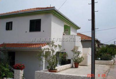 Apartmani Olea