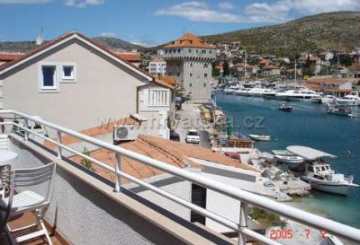 Apartmani Olea
