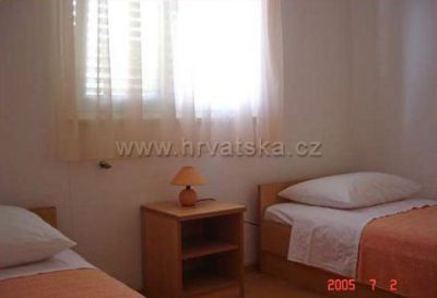 Apartmani Olea