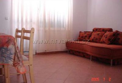 Apartmani Olea