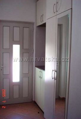 Apartmani Olea