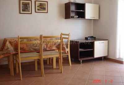 Apartmani Olea