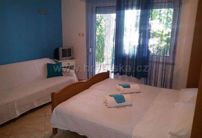 OLIVE GARDEN Apartments