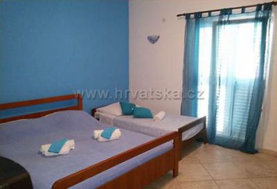 OLIVE GARDEN Apartments