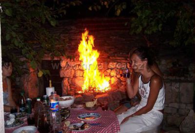 OLIVE GARDEN Apartments