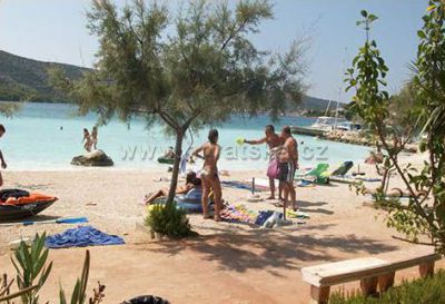 OLIVE GARDEN Apartments