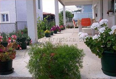 OLIVE GARDEN Apartments