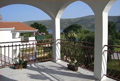 OLIVE GARDEN Apartments