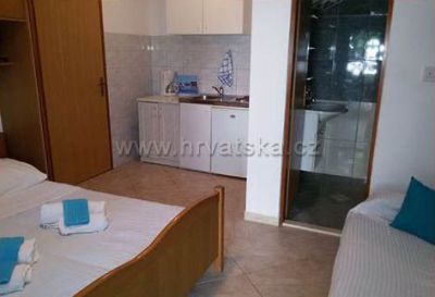 OLIVE GARDEN Apartments