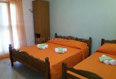 OLIVE GARDEN Apartments