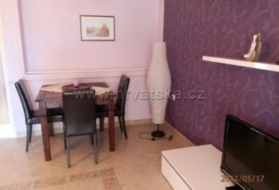Apartmani OPATIĆ HARI