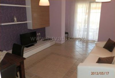 Apartmani OPATIĆ HARI