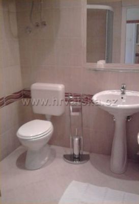 Apartmani OPATIĆ HARI
