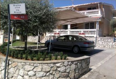 Apartmani OPATIĆ HARI