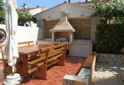 Apartmani OPATIĆ HARI