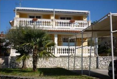 Apartmani OPATIĆ HARI