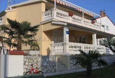 Apartmani OPATIĆ HARI