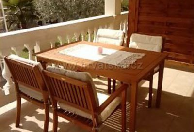 Apartmani OPATIĆ HARI