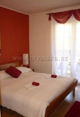 Apartmani OPATIĆ HARI