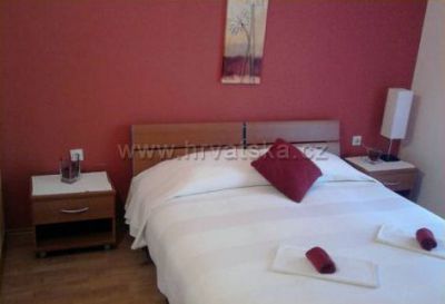 Apartmani OPATIĆ HARI