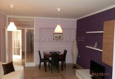 Apartmani OPATIĆ HARI