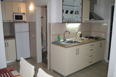 Apartmani ORA