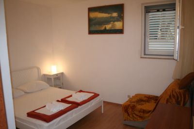 Apartmani ORA