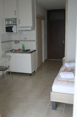 Apartmani ORA