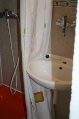 Apartmani ORA