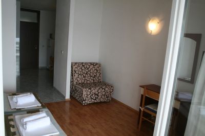 Apartmani ORA