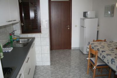 Apartmani ORA