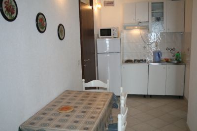 Apartmani ORA