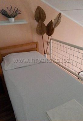 Duga Uvala Naranča i Limun apartmani