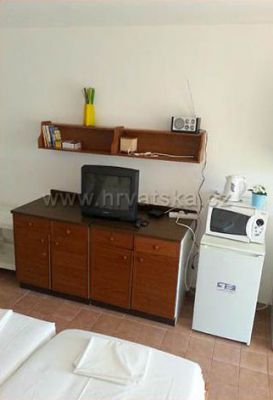 Duga Uvala Naranča i Limun apartmani