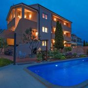 Apartman Oros Medulin