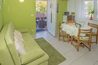 Apartman Oros Medulin