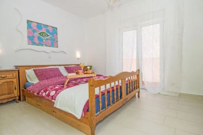 Apartman Oros Medulin