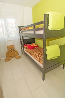 Apartman Oros Medulin