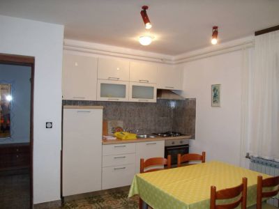 Apartmani Boroš Novigrad