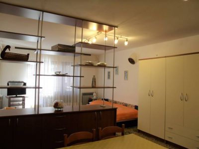 Apartmani Boroš Novigrad