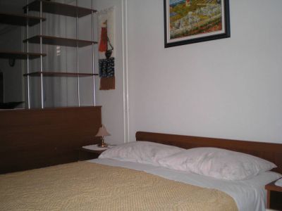 Apartmani Boroš Novigrad